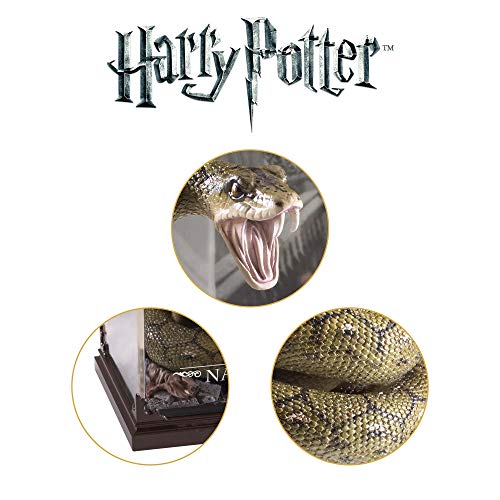 La Colección Noble Criaturas Mágicas - Nagini