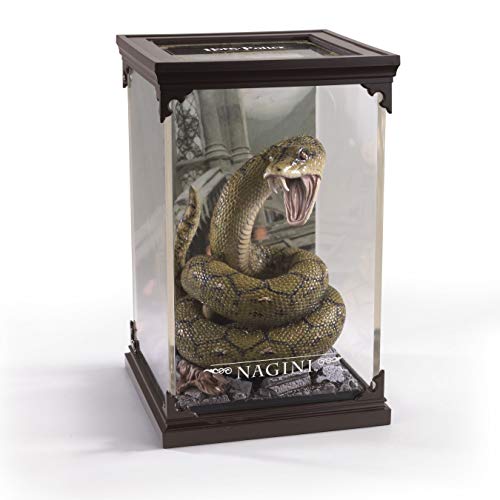 La Colección Noble Criaturas Mágicas - Nagini