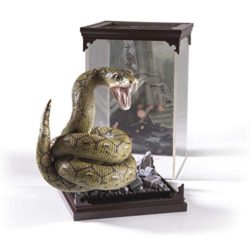 La Colección Noble Criaturas Mágicas - Nagini