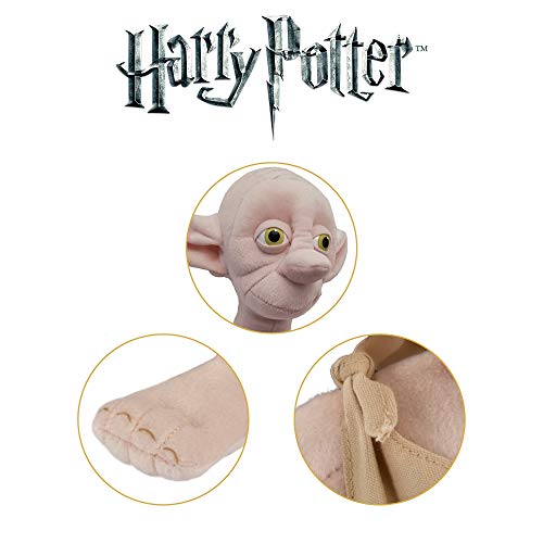 La colección Noble Dobby Collectors Plush