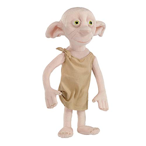 La colección Noble Dobby Collectors Plush