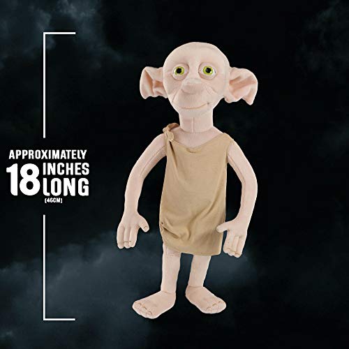 La colección Noble Dobby Collectors Plush