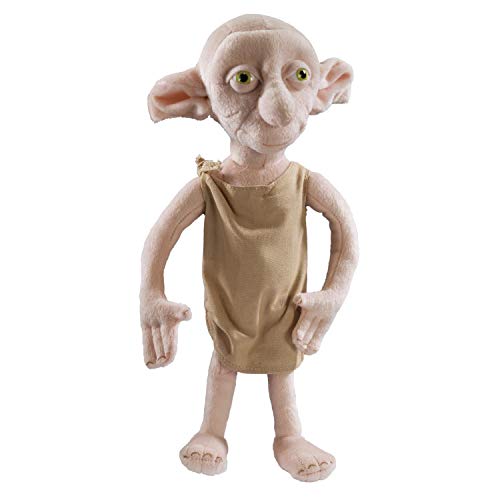 La colección Noble Dobby Collectors Plush