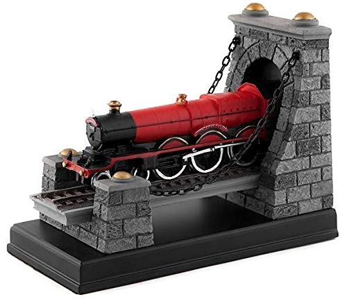 La colección noble Hogwarts Express Bookend