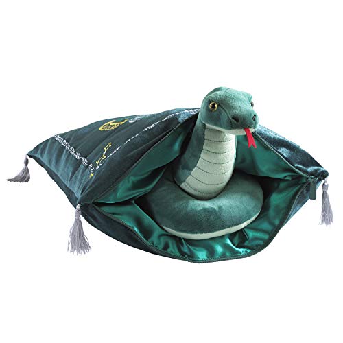 La Noble Colección Plush Slytherin Casa Mascota