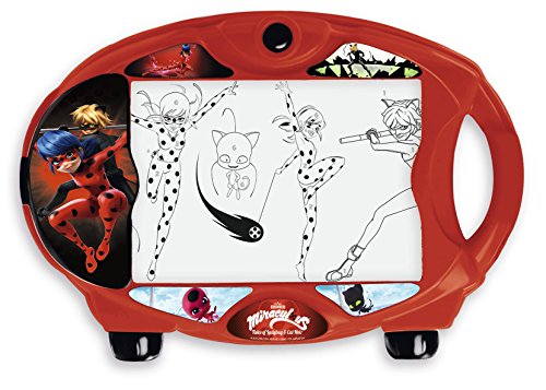 Lady Bug - Light Box (Famosa 700014030)