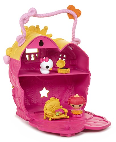 Lalaloopsy Tinies House-Tippy's House