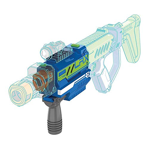 Lazer Mad 15m, Módulo de refuerzo color y modelo surtidos, 1 unidad