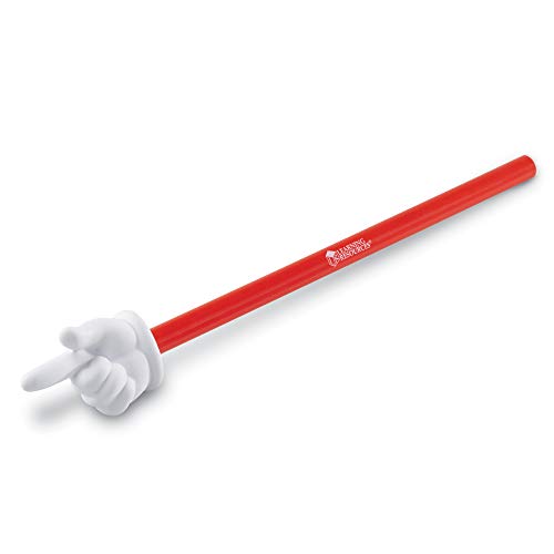 Learning Resources- Hand Pointer, Multicolor (XLR-LER2655U)