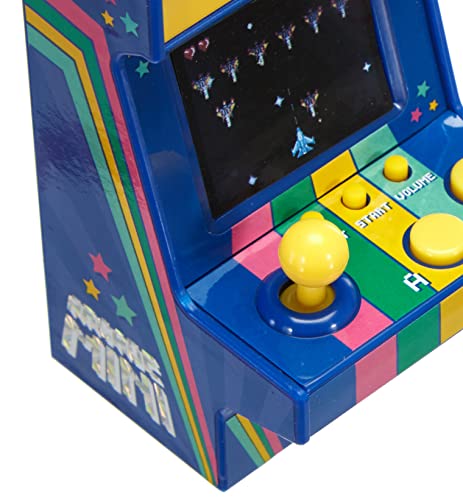 Legami MMAC0001 Mini Videojuego Arcade