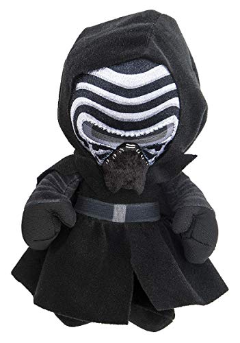 Legler Hama 10054 - Peluche Star Wars Kylo REN (+0 Años)