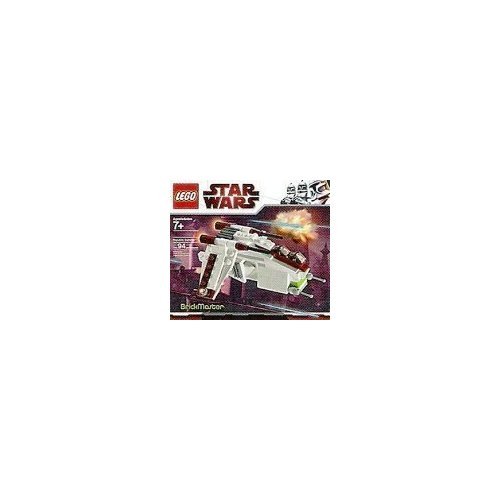 LEGO 20010 Star Wars - Cañonera LAAT