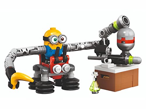 LEGO 30387 Bob Minion con brazo robot Polybag