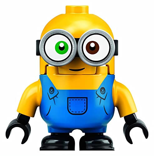 LEGO 30387 Bob Minion con brazo robot Polybag