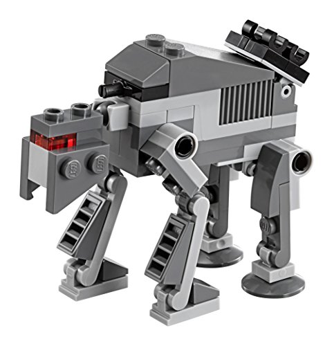 Lego 30497 First Order Heavy Assault Walker