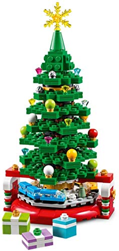 LEGO 40338 - Árbol de Navidad edición Limitada