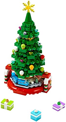 LEGO 40338 - Árbol de Navidad edición Limitada