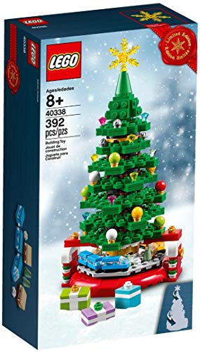 LEGO 40338 - Árbol de Navidad edición Limitada