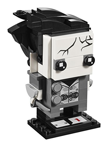 LEGO 41594 Brickheadz Capitán Salazar Piratas del Caribe