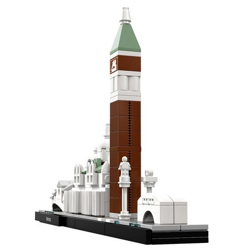 Lego Architecture - Juego de construcción Venecia (21026)