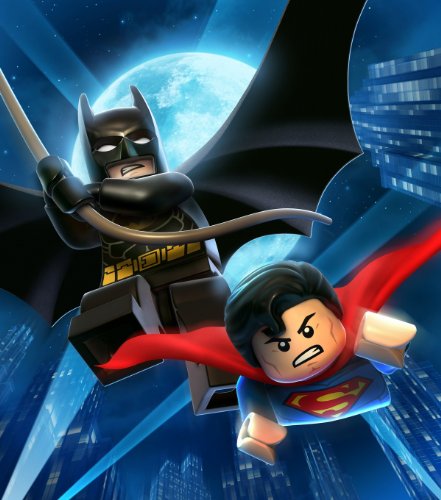 Lego Batman 2