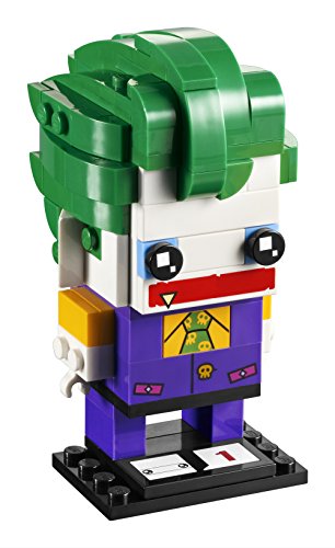 LEGO BH IP - The Joker, Miscelanea 41588