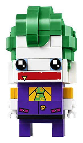 LEGO BH IP - The Joker, Miscelanea 41588