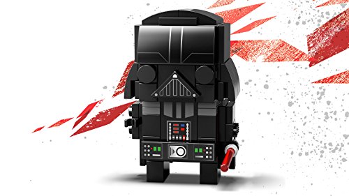 LEGO BrickHeadz Star Wars Darth Vader (41619)