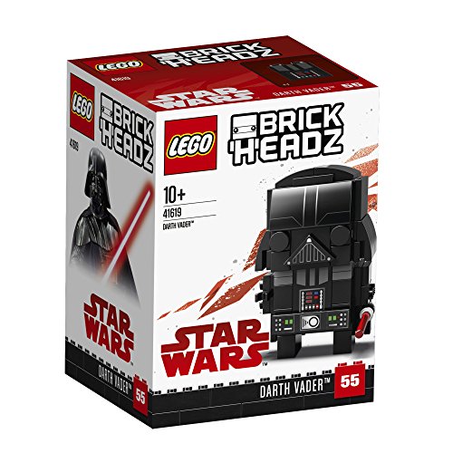 LEGO BrickHeadz Star Wars Darth Vader (41619)