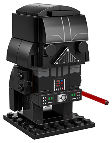 LEGO BrickHeadz Star Wars Darth Vader (41619)