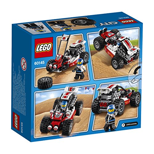 LEGO City - Buggy (60145)