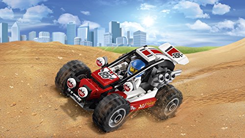 LEGO City - Buggy (60145)