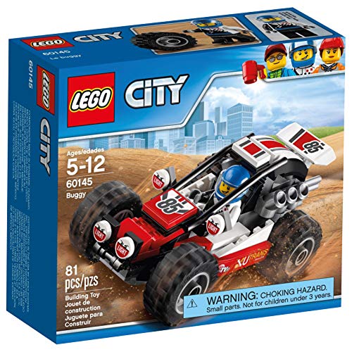 LEGO City - Buggy (60145)