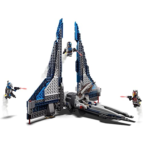 LEGO- Construcción, Multicolor (75316)