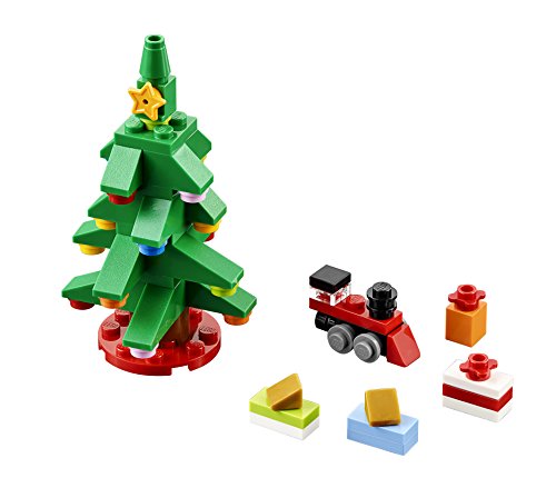 LEGO Creator Christmas Tree 30286, Holiday 2015 by LEGO