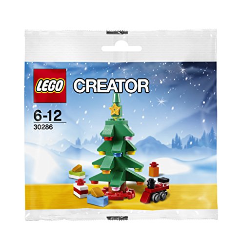 LEGO Creator Christmas Tree 30286, Holiday 2015 by LEGO