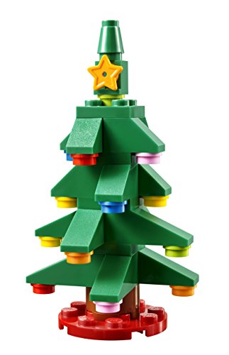 LEGO Creator Christmas Tree 30286, Holiday 2015 by LEGO