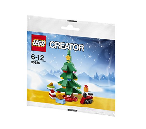 LEGO Creator Christmas Tree 30286, Holiday 2015 by LEGO