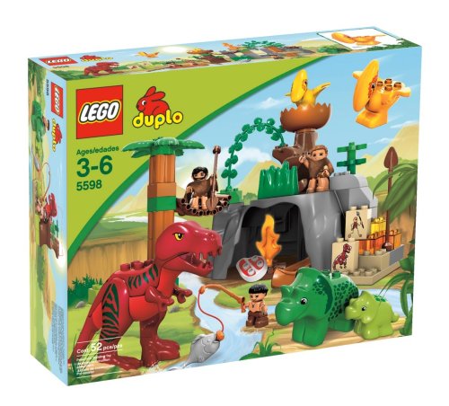 LEGO Dino Valley (japan import)