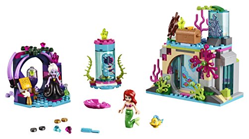 Lego Disney Princess - Ariel y el Hechizo mágico (41145)