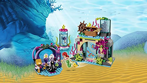 Lego Disney Princess - Ariel y el Hechizo mágico (41145)