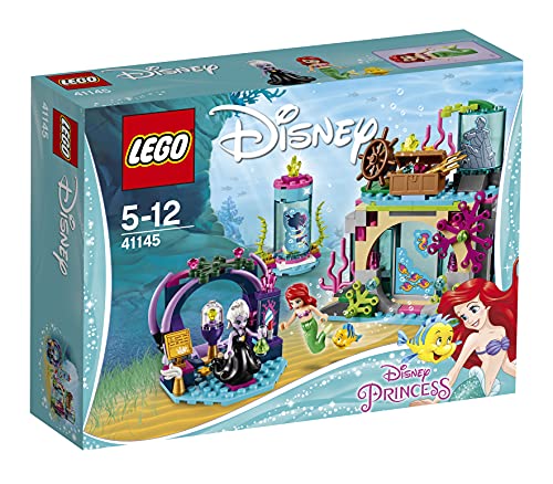 Lego Disney Princess - Ariel y el Hechizo mágico (41145)