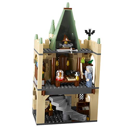 LEGO Harry Potter 4842 - El Castillo de Hogwarts