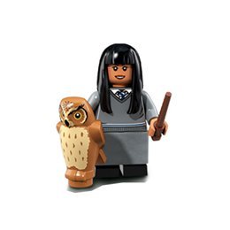 LEGO Harry Potter Series 1 - Cho Chang Minifigura (07/22)