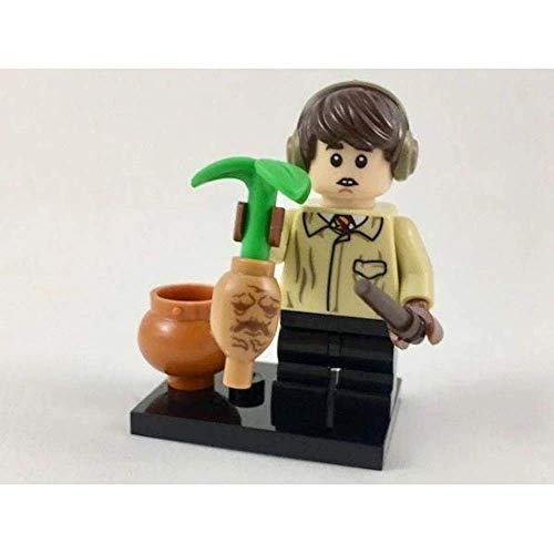 LEGO Harry Potter Series 1 - Neville Longbottom Minifigura (06/22)