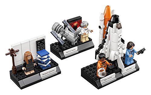 LEGO Ideas 21312 - Mujeres de la NASA