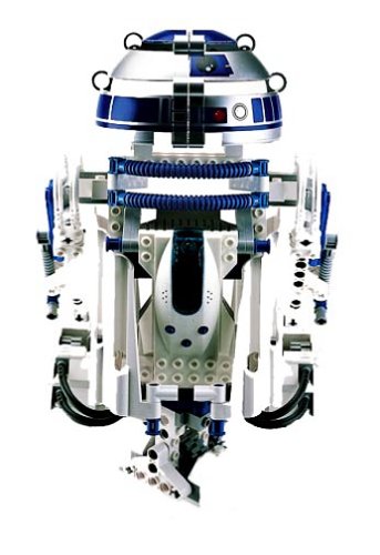 LEGO Mindstorms: Star Wars Droid Developer Kit (japan import)