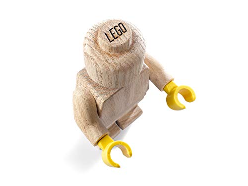 LEGO Minifigura de Madera (853967)