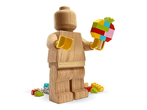 LEGO Minifigura de Madera (853967)