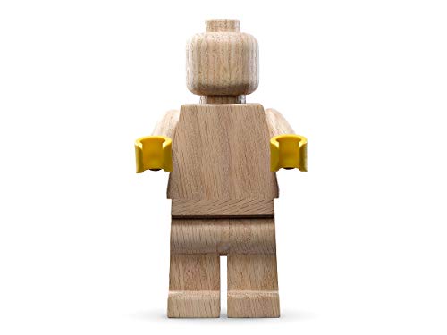 LEGO Minifigura de Madera (853967)